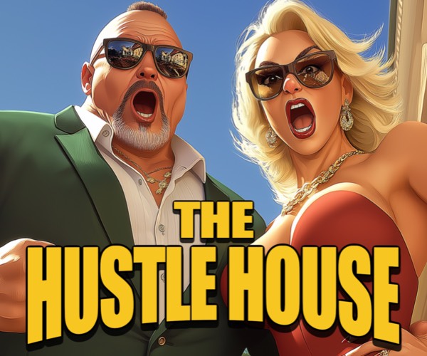 The Hustle House