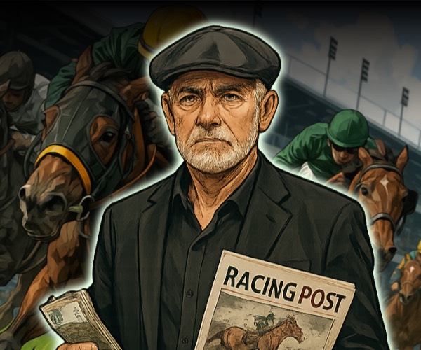 Crazy Racing Gold Rush